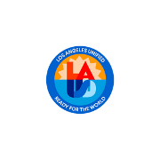 Los Angeles Unified School District Logo